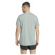 Adidas Ανδρική κοντομάνικη μπλούζα Run It Tee Adidas Ανδρική κοντομάνικη μπλούζα Run It Tee